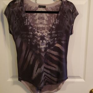 METROPARK LAS VEGAS Tee